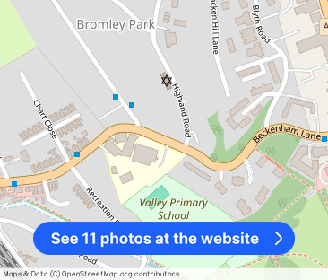 Beckenham Lane, Bromley, Kent, BR2 - Photo 1