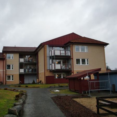 Idrottsgatan 58 H - Photo 3