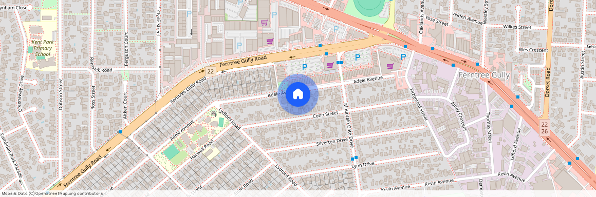 1/37 Adele Avenue, Vic 3156, Ferntree Gully