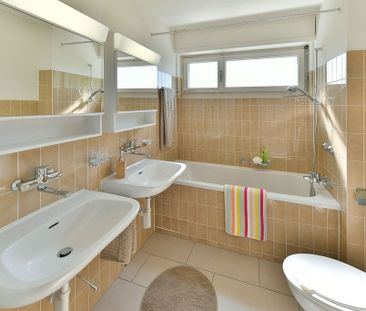 MIETEN OHNE KAUTION - Grosszügige Wohnung mit Seesicht - Photo 5