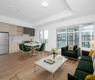 For Lease - 395 Dundas Street Unit# 718, Oakville, Ontario - Photo 1