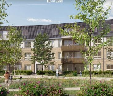 Appartement te huur: P.H. Saanlaan 46 1112 JZ Diemen - Foto 5