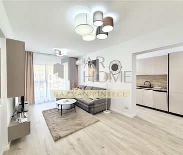 Apartament 2 camere, prima inchiriere, Nord MRS Gradinile Ploiesti - Photo 5