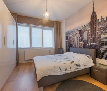 Bemeubeld appartement te huur in Antwerpen - Photo 5