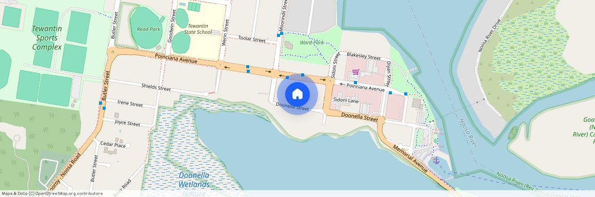 2/10 Doonella Street, TEWANTIN, QLD 4565