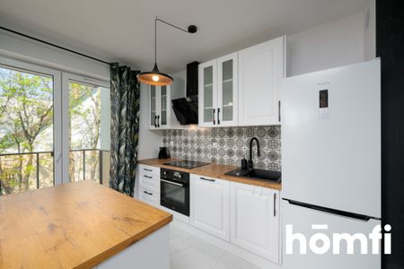 Mieszkanie 46,05 m², Wrocław, Krzyki, Rybnicka - Photo 4