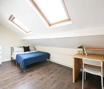4 bedroom house share to rent - Photo 4