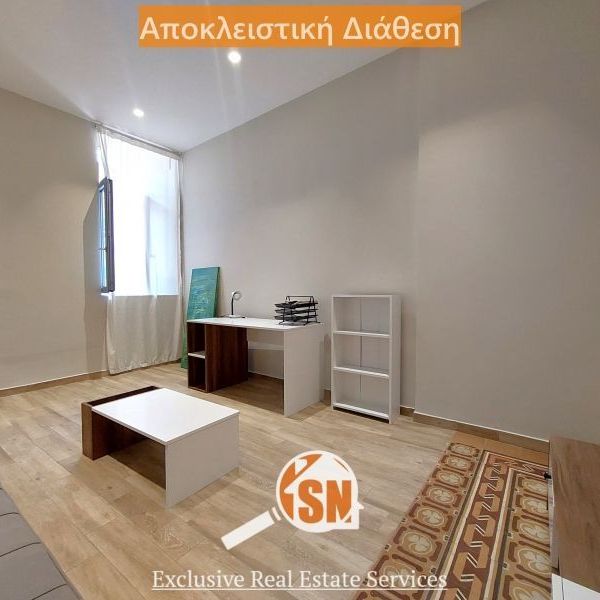 Διαμέρισμα για ενοικίαση Παντοκράτορος - Αρχαίο Ωδείο (Πάτρα) - Φωτογραφία 1