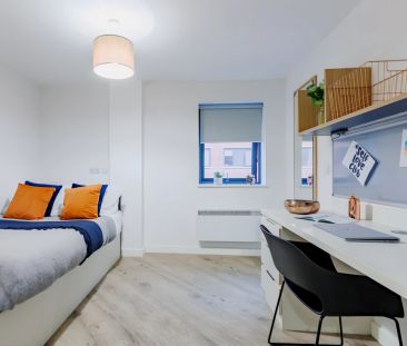 Classic Studio - Photo 1