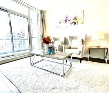 For Lease - 62 Forest Manor Road Unit# 1001, Toronto, Ontario - Photo 5