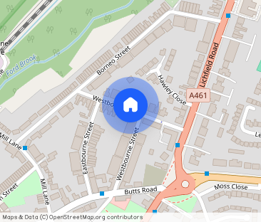 Westbourne Road, Walsall - Photo 1