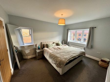 Church View Road, Thetford, Methwold - Photo 3