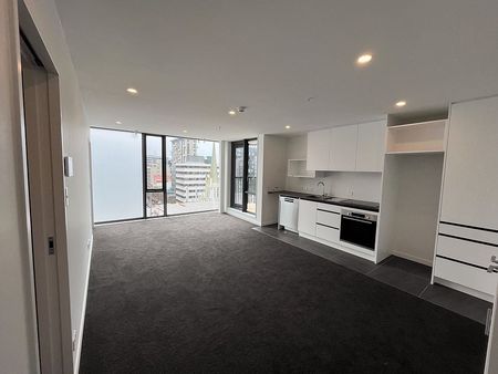 Modern North Facing Apartment in Te Aro - Photo 2