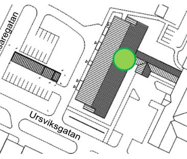 Ursviksgatan 129 A - Foto 3