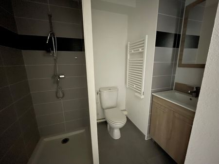 Location Appartement 1 pièce 21m² ISLE 87170 - Photo 3
