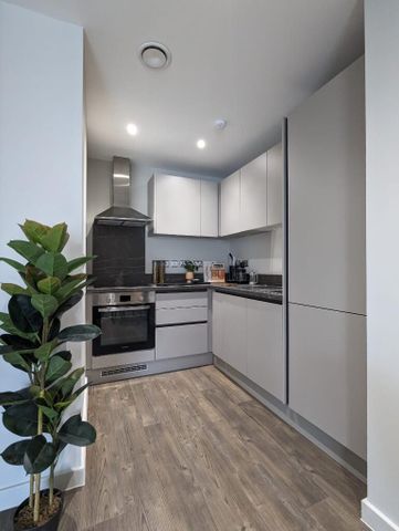 1 bedroom apartment to rent - Photo 2