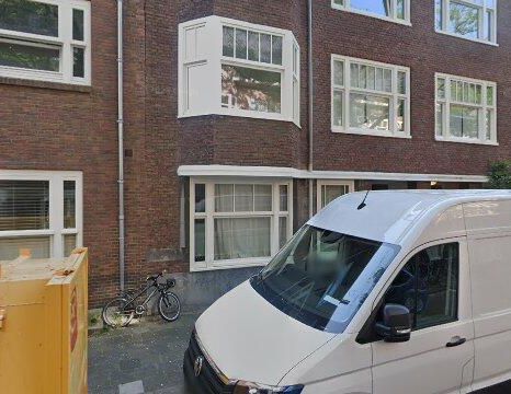 Apartment Amsterdam - Diezestraat - Foto 1