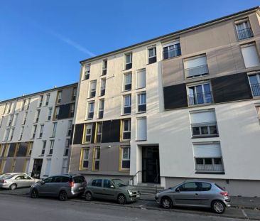 Location appartement T1 16.87m² à Reims (51100) - Photo 2