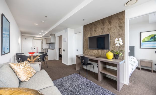 City Centre, 1604/19 Anzac Avenue - Photo 1