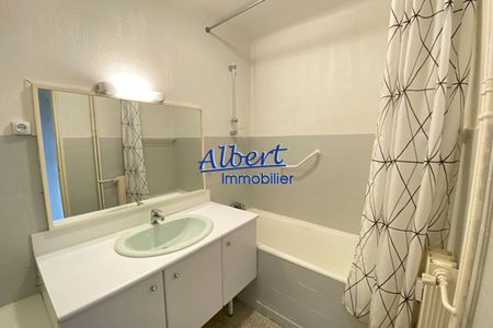 Appartement Six Fours Les Plages 2 pièce(s) 50.88 m2 - Photo 4