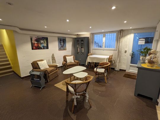 Ref: 173 Chambre à Sainte Adresse - Photo 1