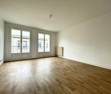 Location Appartement 3 pièces 60m² BREST 29200 - Photo 1