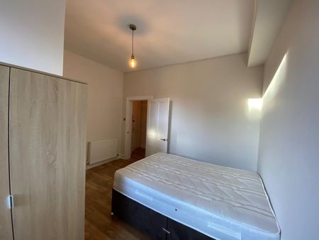 1 Bed Flat, Linksfield Road, AB24 - Photo 5