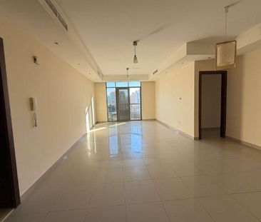 Free parking \ Gym & pool free \ Balcony open view - Photo 3