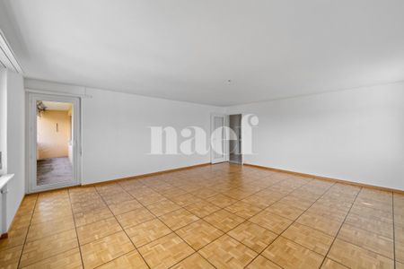 Appartement de 5 pièces au 4ème à louer à Fribourg - Photo 2