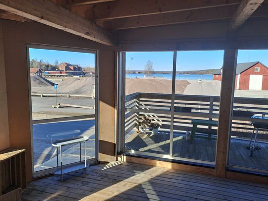 Gamla Örnäsgatan, Åmål - Foto 1