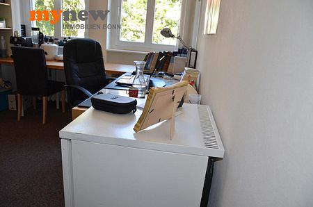 Bonn – Poppelsdorf: Einzimmerwohnung - Photo 3