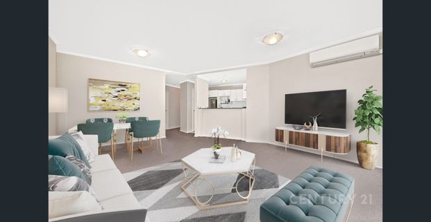 Bright, Spacious Apartment Offering Tranquil Bayside Living - Photo 1