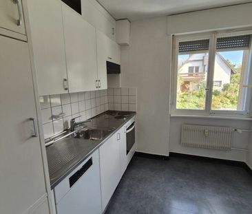 Appartement de 5.5 pièces à Langenthal - Photo 4