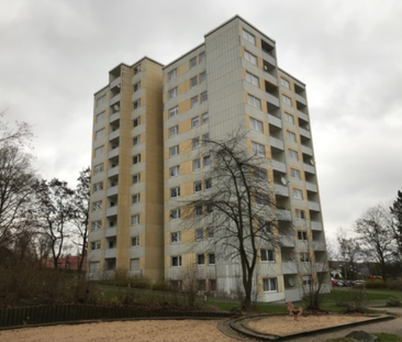 WBS erforderlich - Hier könnte sich Ihre Familie Wohlfühlen! - Foto 1