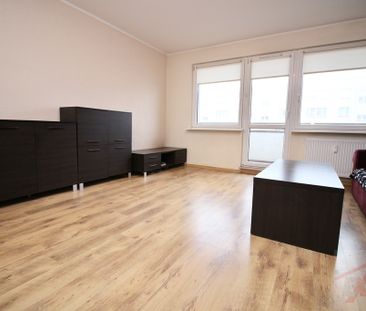 Rozkładowe mieszkanie 3 pok na Chopina (439455) - Фото 4