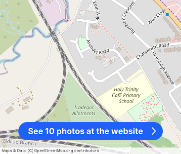 Chatsworth Road, Dartford, DA1 - Photo 1