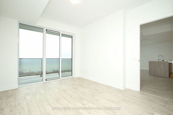 For Lease - 70 Annie Craig Drive Unit# 2405, Toronto, Ontario - Photo 1