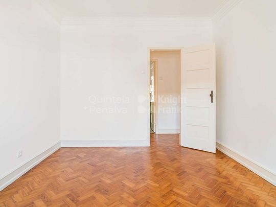 Apartamento T3 em Lisboa - Photo 1