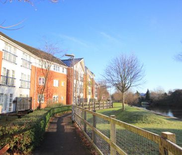 1 bedroom apartment to rent - Photo 6