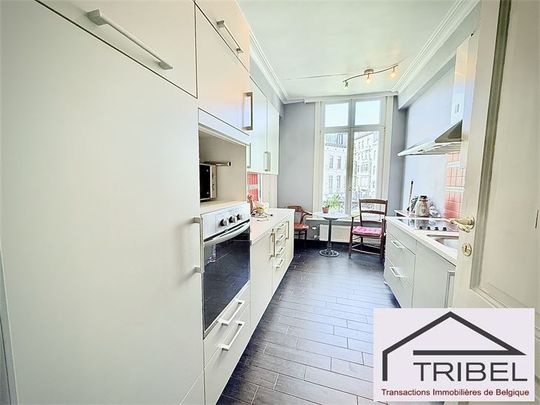Appartement à BRUXELLES (1000) - Foto 1