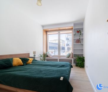 2-pok. 41 m2*ul. Głowackiego*Ogród*Klima - Фото 1