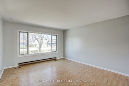 For Lease - 339 Winnifred Drive, Georgina, Ontario - Photo 5