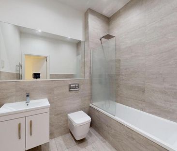 Studio to rent - Photo 5