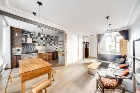Tout savoir sur cet appartement à Paris 1er - Photo 3