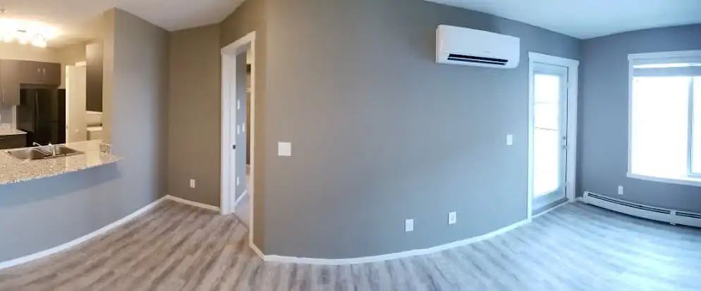 2 Bed + Den, 2 Bath Condo for Rent in Skyview Landing, Calgary, Alberta | 2207 - 4641 128 Ave NE, Calgary - Photo 1