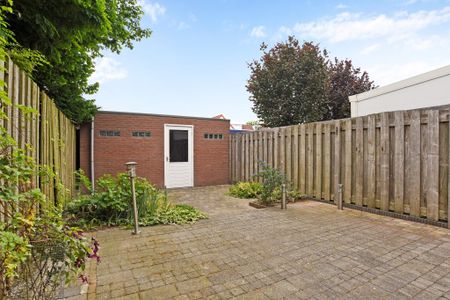 Te huur: Huis Bergeraclaan in Eindhoven - Foto 2