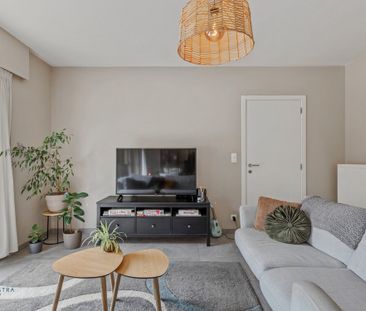 Mooi Glv-appartement met 1 slaapkamer en ondergrondse staanplaats - Foto 3