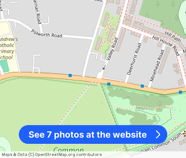 Streatham Common North, London, SW16 - Photo 1