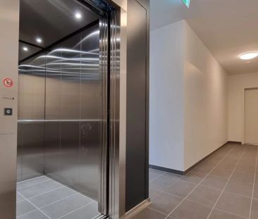 2-Zimmer | 45 m² + Balkon | Lift | Neubau | Bezug ab Dez. 2025 | € ... - Foto 2