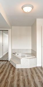 Appartement 3 ½ à louer Sainte-Foy / Sillery janvier 2026 - Photo 4